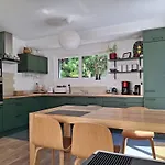 Maison Familiale 3 A 300m De La - Fr-1-788-81 Merville-Franceville-Plage