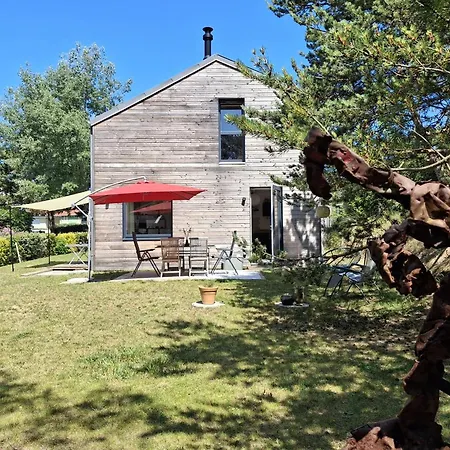 Maison Familiale 3 A 300m De La - Fr-1-788-81
