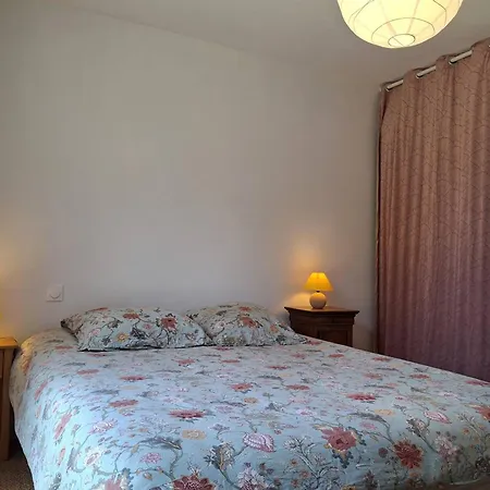 Maison Familiale 3 A 300m De La - Fr-1-788-81 Holiday home *