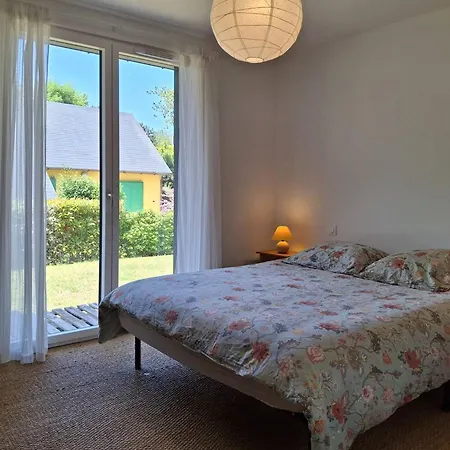 Maison Familiale 3 A 300m De La - Fr-1-788-81