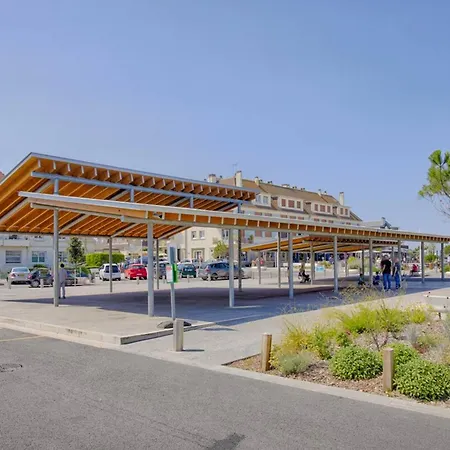 Maison Familiale 3 A 300m De La - Fr-1-788-81 Feriehus