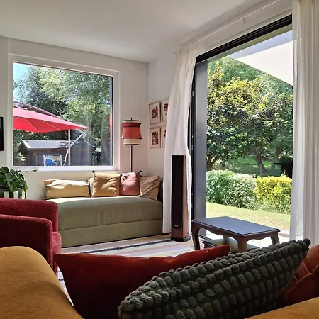 Holiday home Maison Familiale 3 A 300m De La - Fr-1-788-81