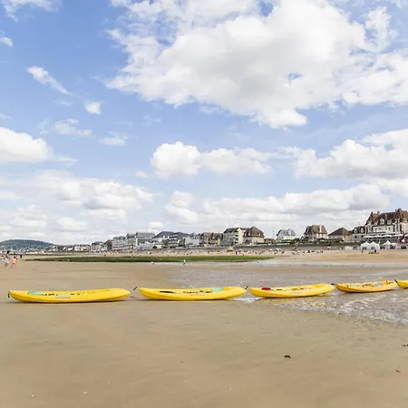 Maison Familiale 3 A 300m De La - Fr-1-788-81 Feriehus *