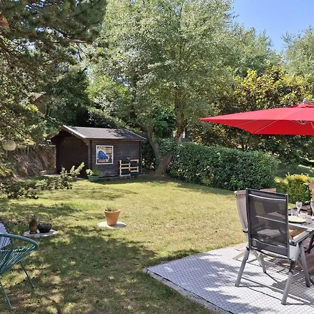 Maison Familiale 3 A 300m De La - Fr-1-788-81