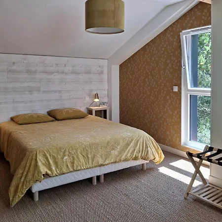 Maison Familiale 3 A 300m De La - Fr-1-788-81 Holiday home Merville-Franceville-Plage