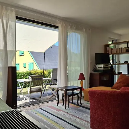 Maison Familiale 3 A 300m De La - Fr-1-788-81 Holiday home *