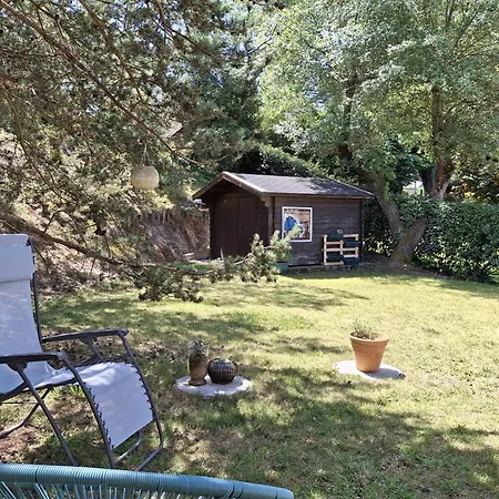 Holiday home Maison Familiale 3 A 300m De La - Fr-1-788-81 *
