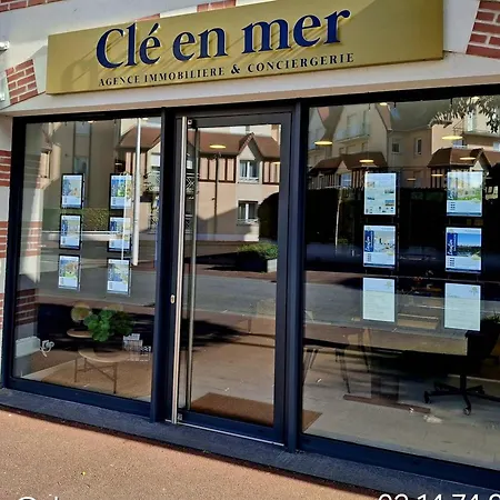 Maison Familiale 3 A 300m De La - Fr-1-788-81 Merville-Franceville-Plage