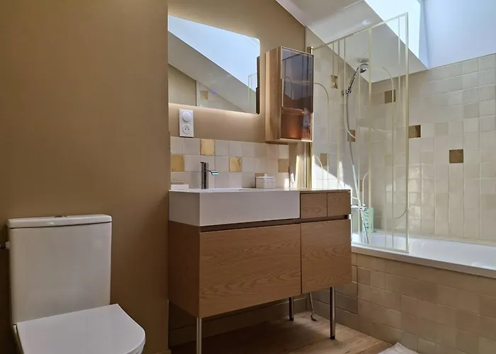 Maison Familiale 3 A 300m De La - Fr-1-788-81 * Merville-Franceville-Plage