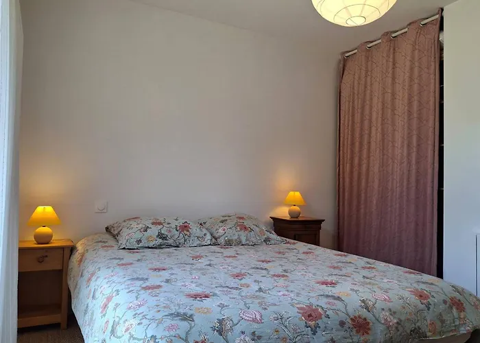 Maison Familiale 3 A 300m De La - Fr-1-788-81 Feriehus *