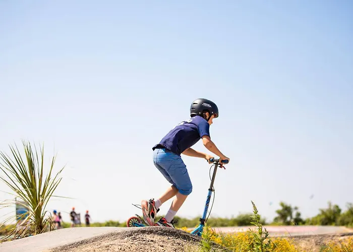 Feriehus Maison Familiale 3 A 300m De La - Fr-1-788-81 Merville-Franceville-Plage