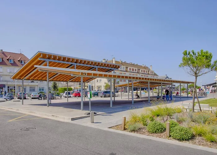 Maison Familiale 3 A 300m De La - Fr-1-788-81 Feriehus