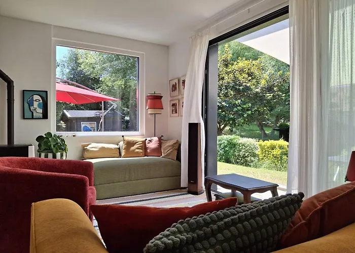 Feriehus Maison Familiale 3 A 300m De La - Fr-1-788-81