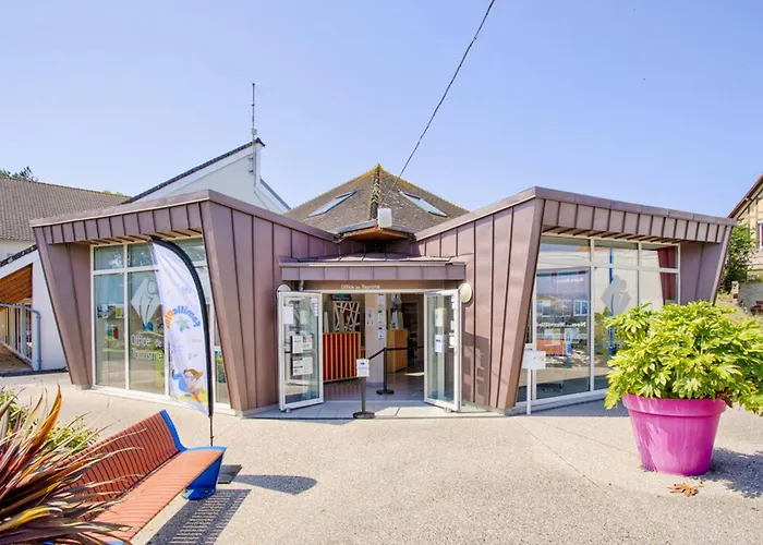 Maison Familiale 3 A 300m De La - Fr-1-788-81 Feriehus Merville-Franceville-Plage