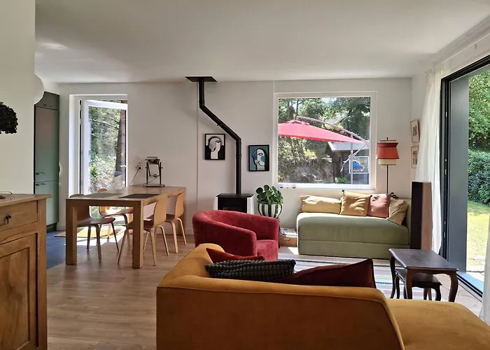 Maison Familiale 3 A 300m De La - Fr-1-788-81 Merville-Franceville-Plage