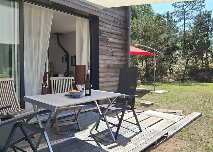 Maison Familiale 3 A 300m De La - Fr-1-788-81 Merville-Franceville-Plage